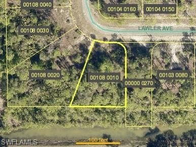 319 Lawler AVE LEHIGH ACRES, FL 33972