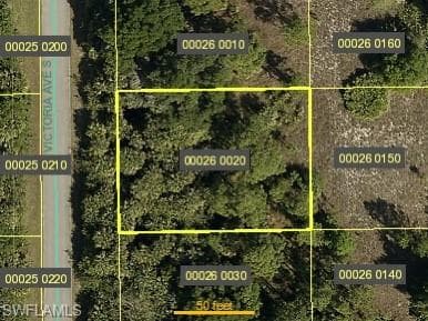 183 Victoria AVE S LEHIGH ACRES, FL 33974