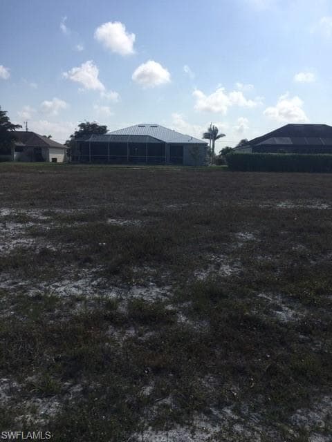 135 Old Burnt Store RD S CAPE CORAL, FL 33991
