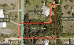 15711 Briarcliff LN FORT MYERS, FL 33912