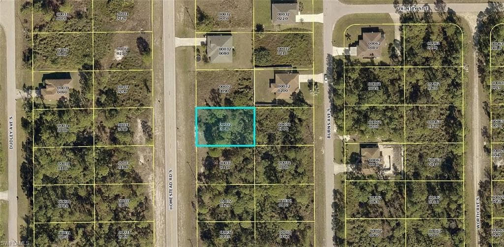 789 Homestead RD S LEHIGH ACRES, FL 33974