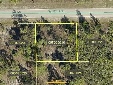 1305 - 1307 W 12th ST LEHIGH ACRES, FL 33972