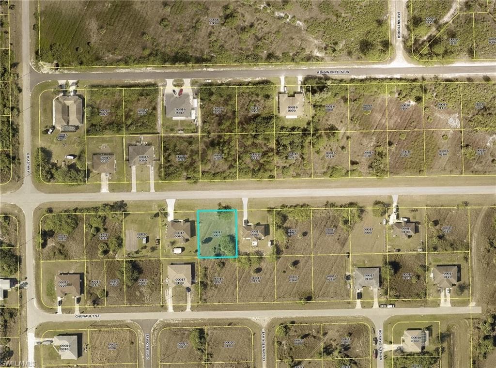 920 Jaguar BLVD LEHIGH ACRES, FL 33974