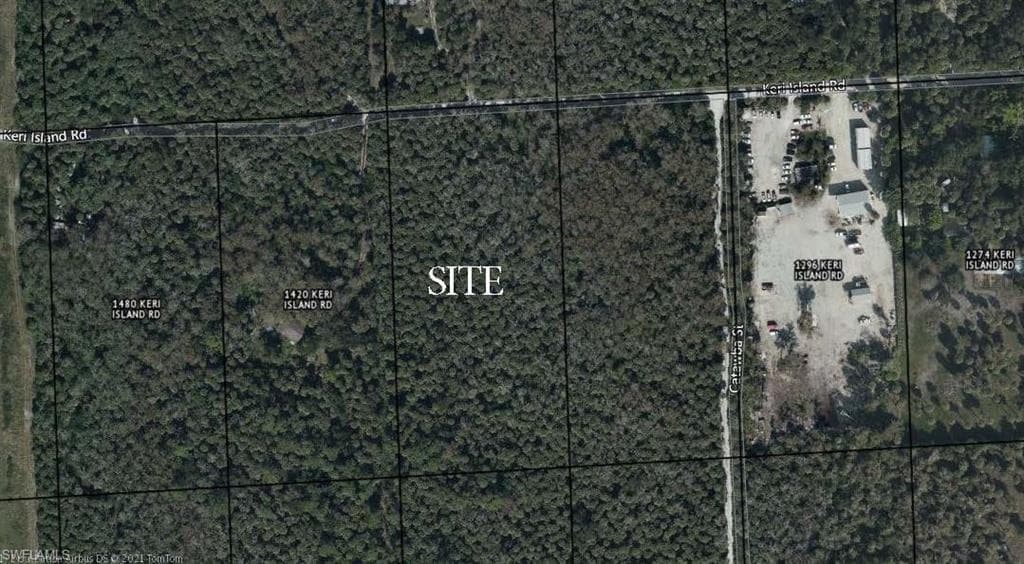 Keri Island RD NAPLES, FL 34120