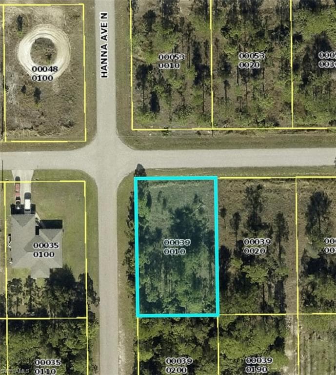 2719 20th ST W LEHIGH ACRES, FL 33971