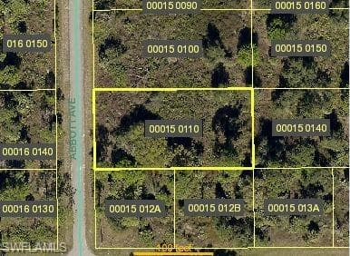 902 Abbott AVE LEHIGH ACRES, FL 33972