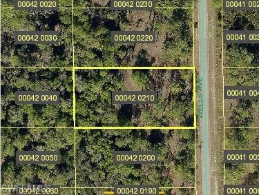 717 Wells AVE LEHIGH ACRES, FL 33972