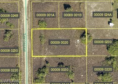 1620 Irving AVE LEHIGH ACRES, FL 33972