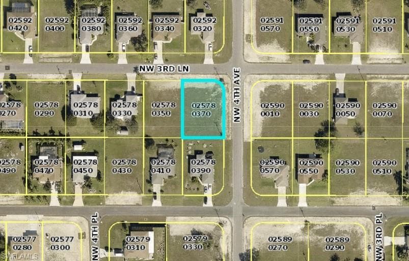 400 NW 3rd LN CAPE CORAL, FL 33993