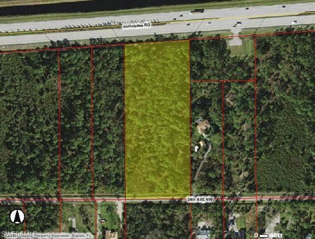 24th AVE NW NAPLES, FL 34120