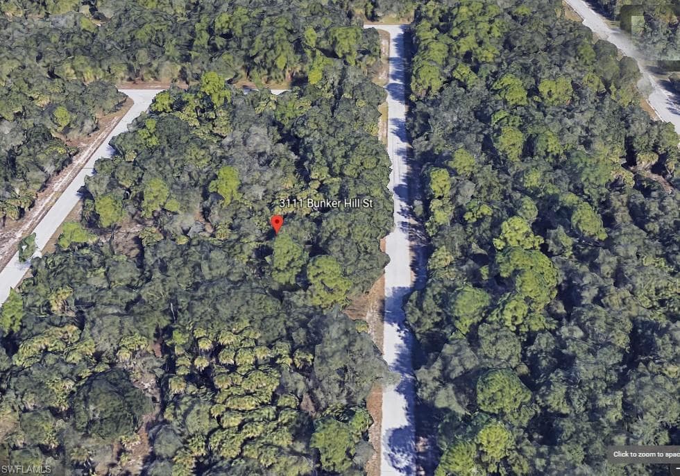 3111 Bunker Hill ST PORT CHARLOTTE, FL 33948