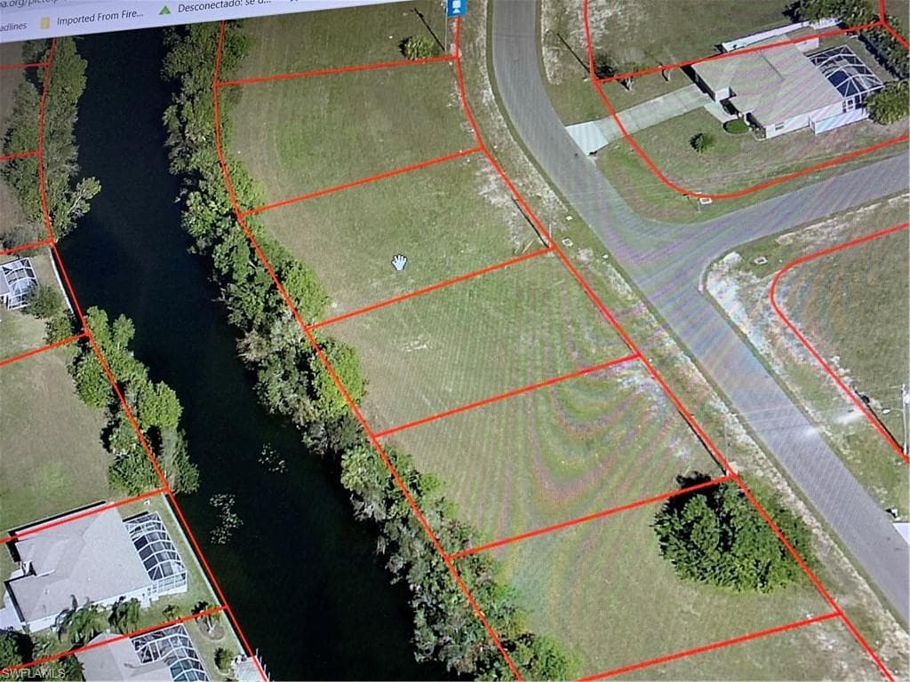 514 NE 5th PL CAPE CORAL, FL 33909