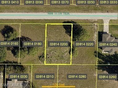 1622 NW 11th TER CAPE CORAL, FL 33993