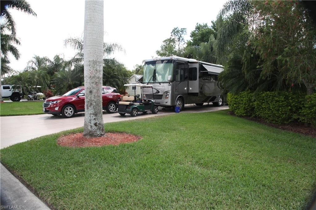 Lot 200 3018 Cupola LN N LABELLE, FL 33935