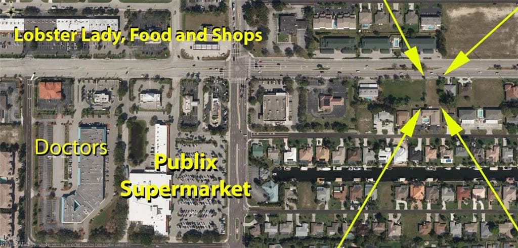 1426 Cape Coral PKY W CAPE CORAL, FL 33914