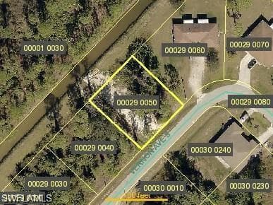 2904 Vernon AVE S LEHIGH ACRES, FL 33973