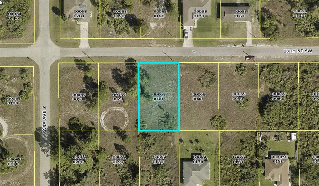 3315 13th ST SW LEHIGH ACRES, FL 33976
