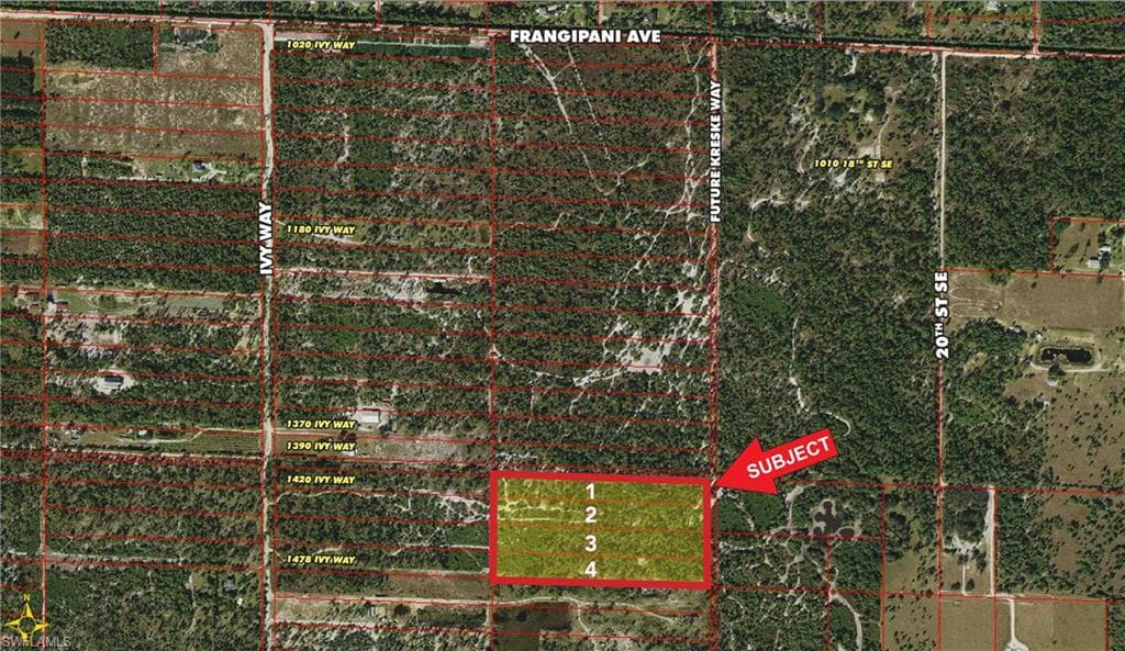 Kreske WAY NAPLES, FL 34117