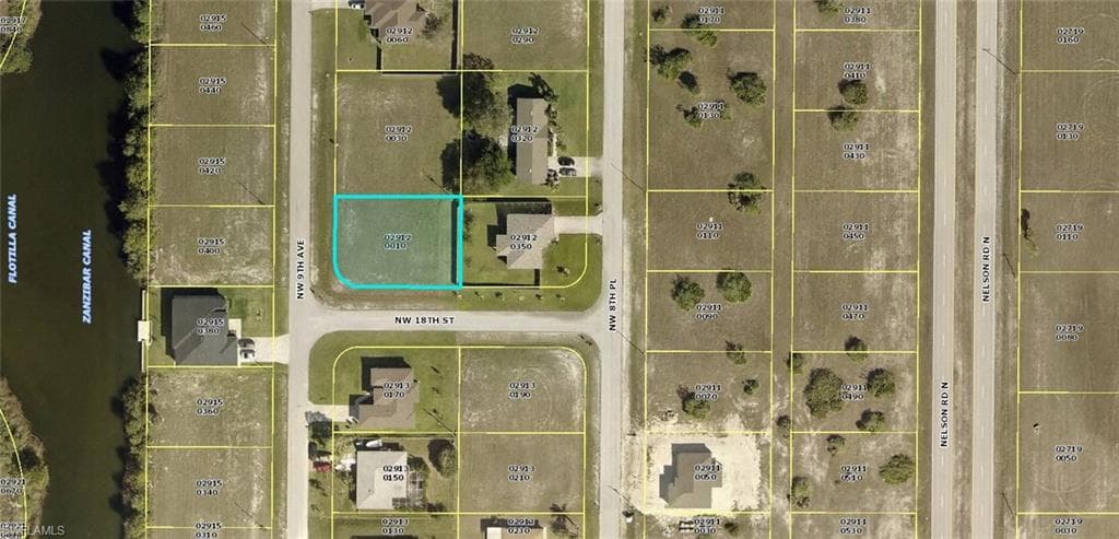 1803 NW 9th AVE CAPE CORAL, FL 33993