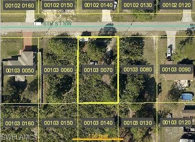 2607 6th ST SW LEHIGH ACRES, FL 33976