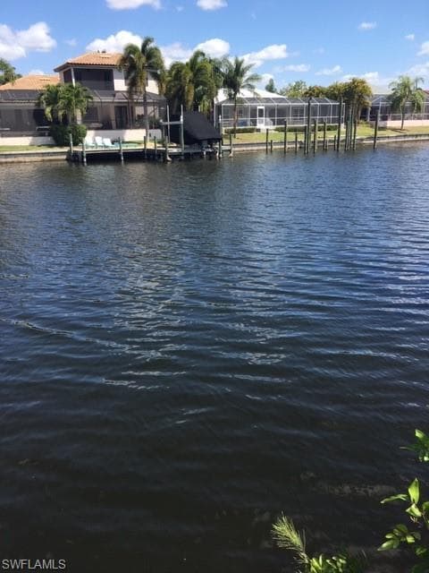 2203 SW 52nd ST CAPE CORAL, FL 33914