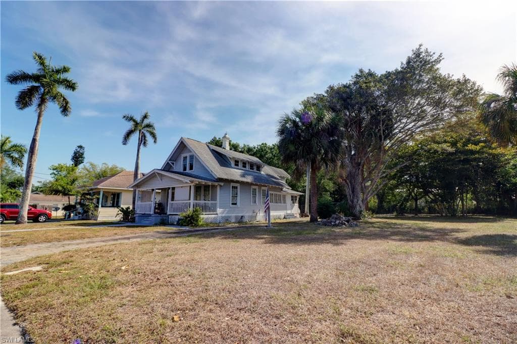 2257 Euclid AVE 2259 FORT MYERS, FL 33901