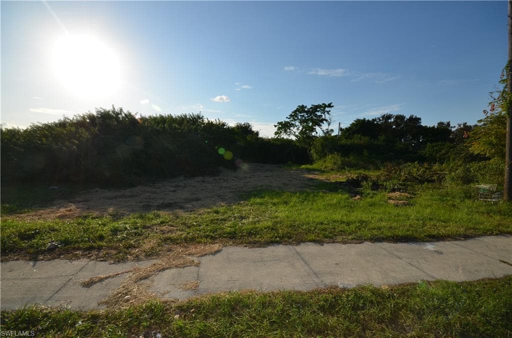 2738 Ford ST FORT MYERS, FL 33916