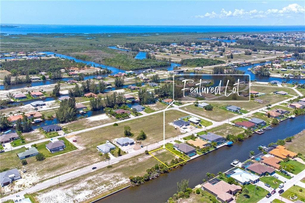 1631 NW 38th AVE CAPE CORAL, FL 33993
