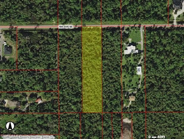 4680 18th AVE SE NAPLES, FL 34117