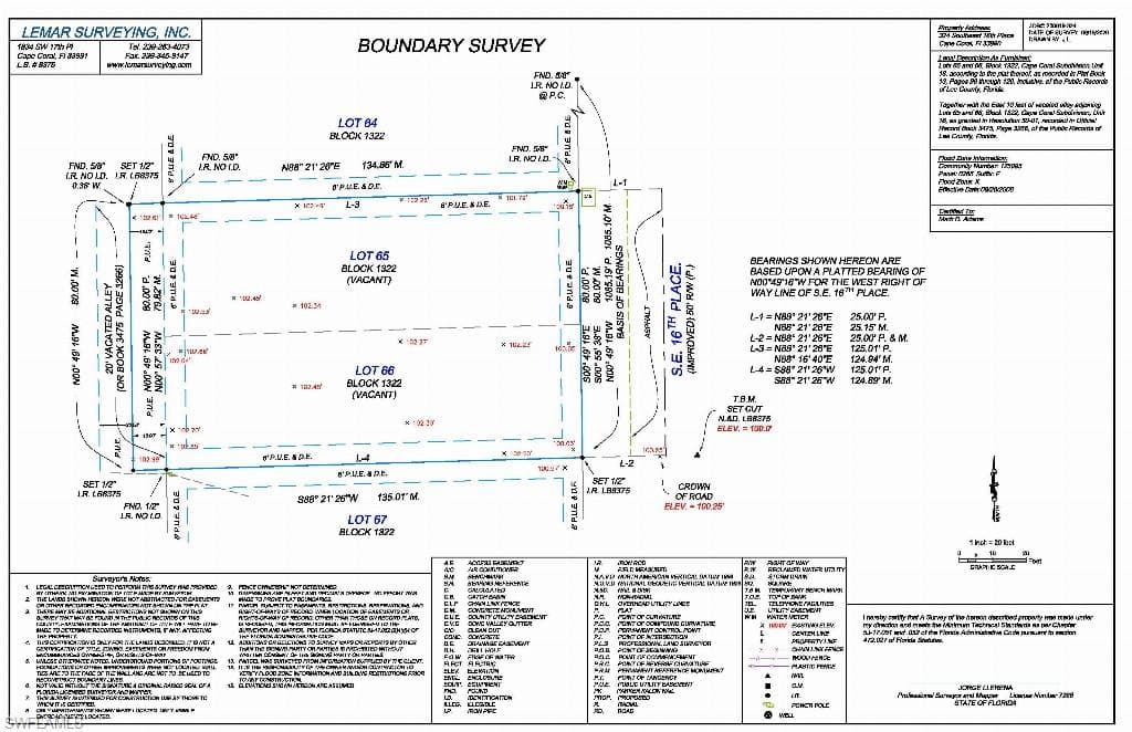 324 SE 16th PL CAPE CORAL, FL 33990