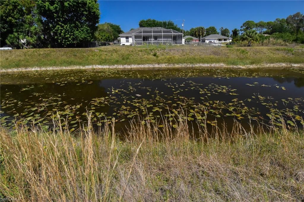 423 Jourferie RD LEHIGH ACRES, FL 33974