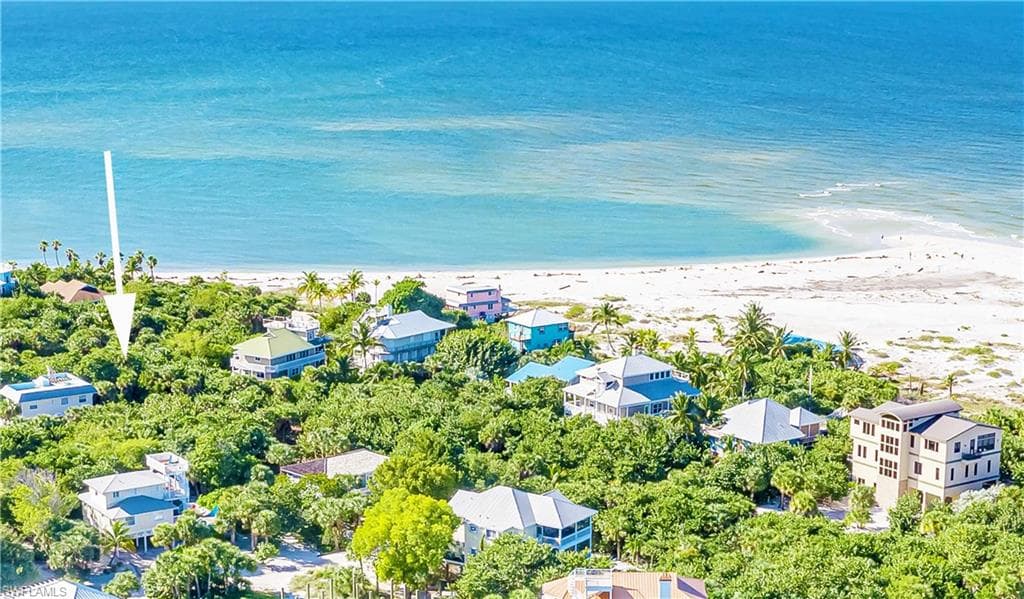 4570 Butterfly Shell DR Upper Captiva, FL 33924