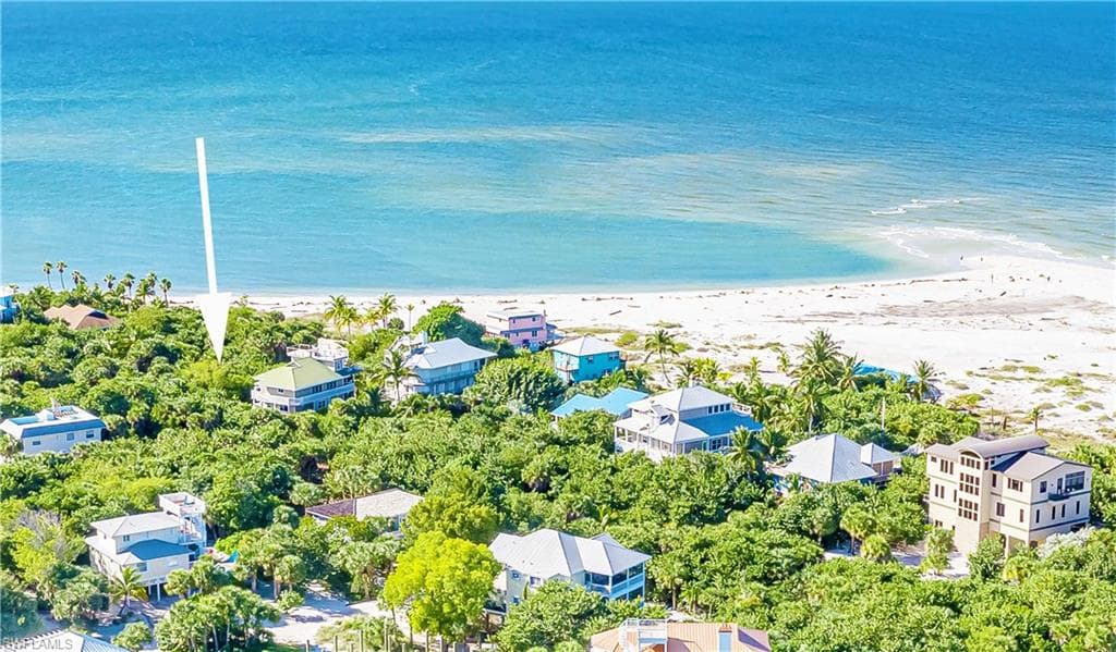 4580 Butterfly Shell DR Upper Captiva, FL 33924