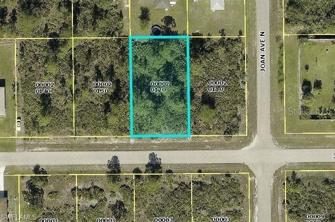 3002 30th ST W LEHIGH ACRES, FL 33971
