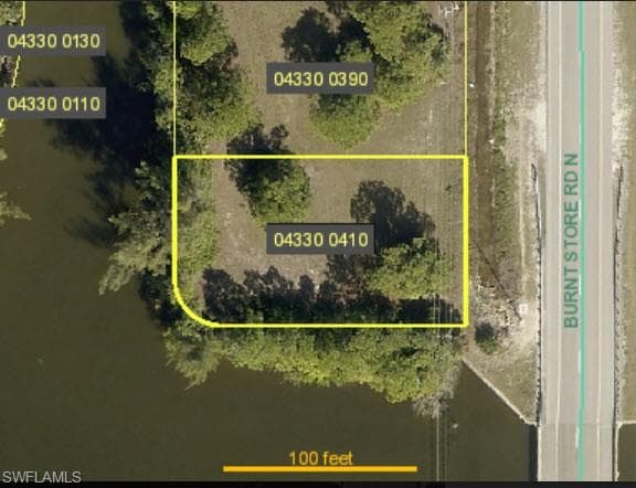 2300 Burnt Store RD N CAPE CORAL, FL 33993