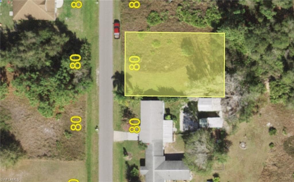 414 Omen ST PUNTA GORDA, FL 33982
