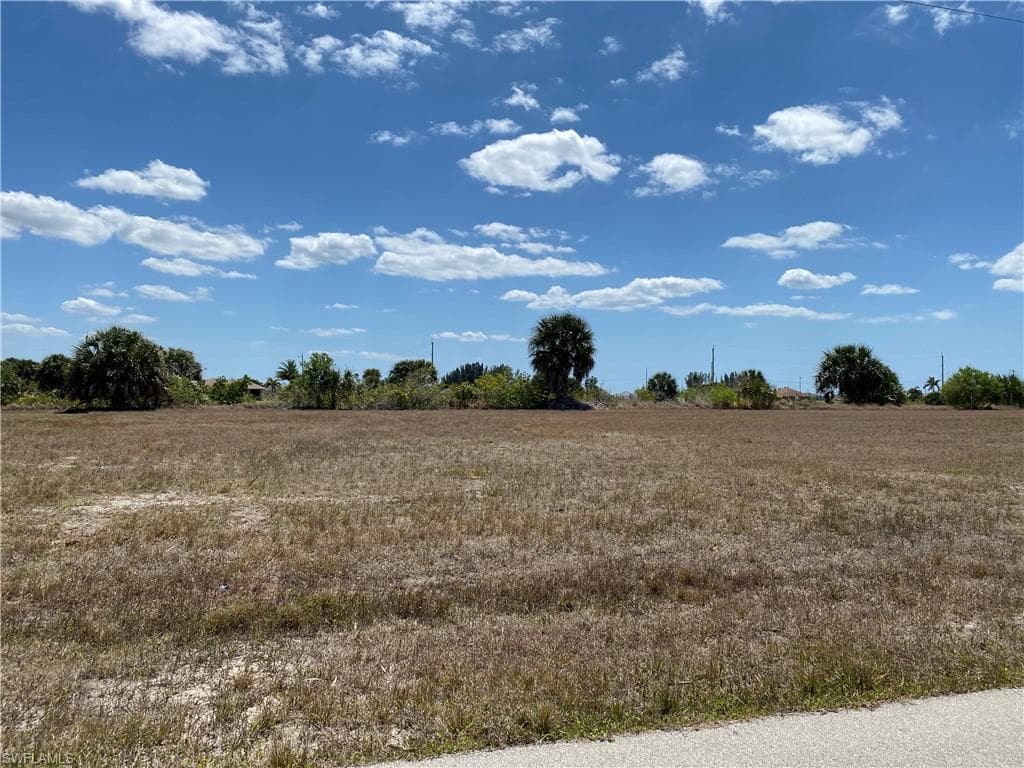 4426 NW 36th ST CAPE CORAL, FL 33993