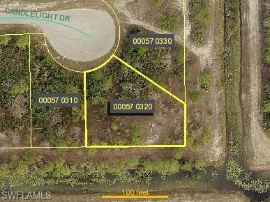 1066 Candlelight DR LEHIGH ACRES, FL 33974