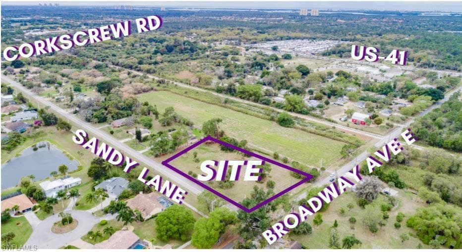 20540 Sandy LN ESTERO, FL 33928