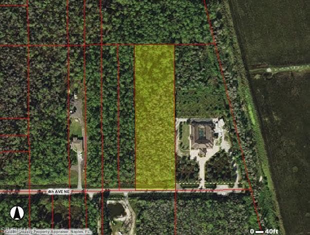 4745 4th AVE NE NAPLES, FL 34120