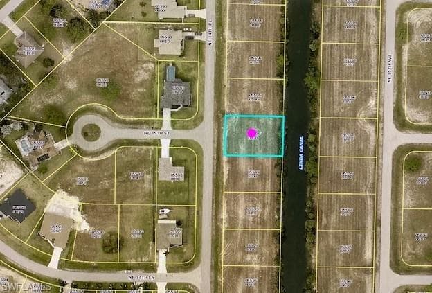 3441 NE 14th PL CAPE CORAL, FL 33909