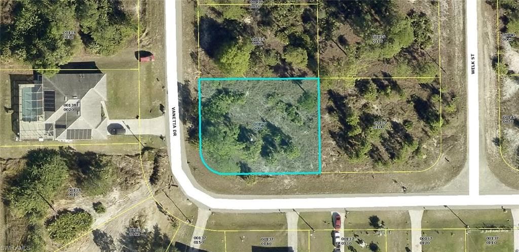 432 Vanetta DR LEHIGH ACRES, FL 33972