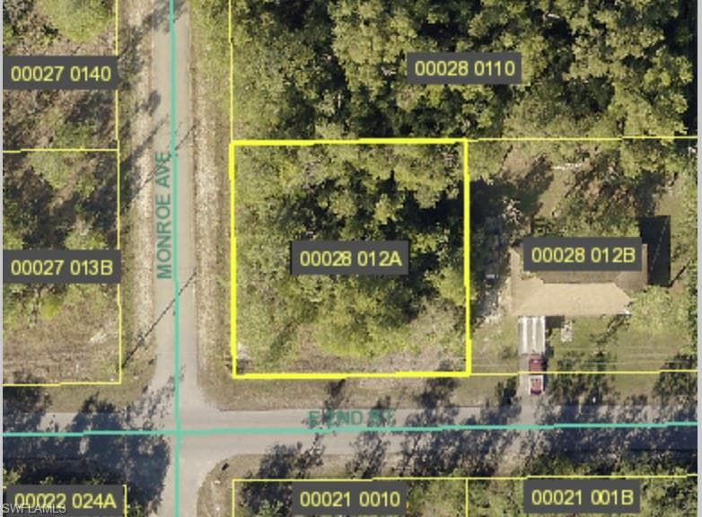 3801 E 2nd ST LEHIGH ACRES, FL 33936
