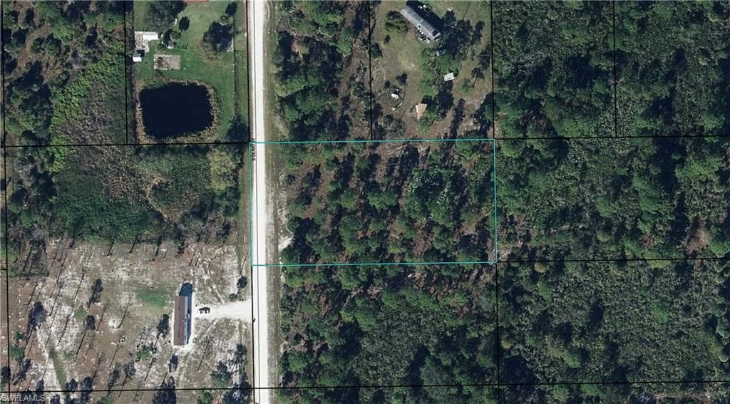 525 S Olivo ST CLEWISTON, FL 33440