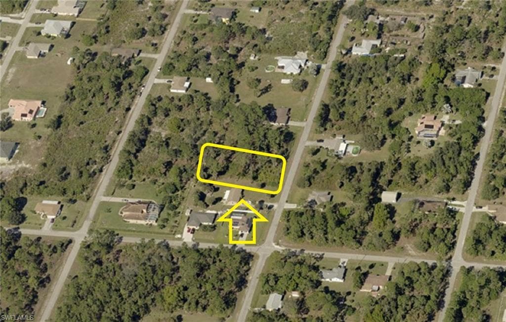 705 Clayton AVE LEHIGH ACRES, FL 33972