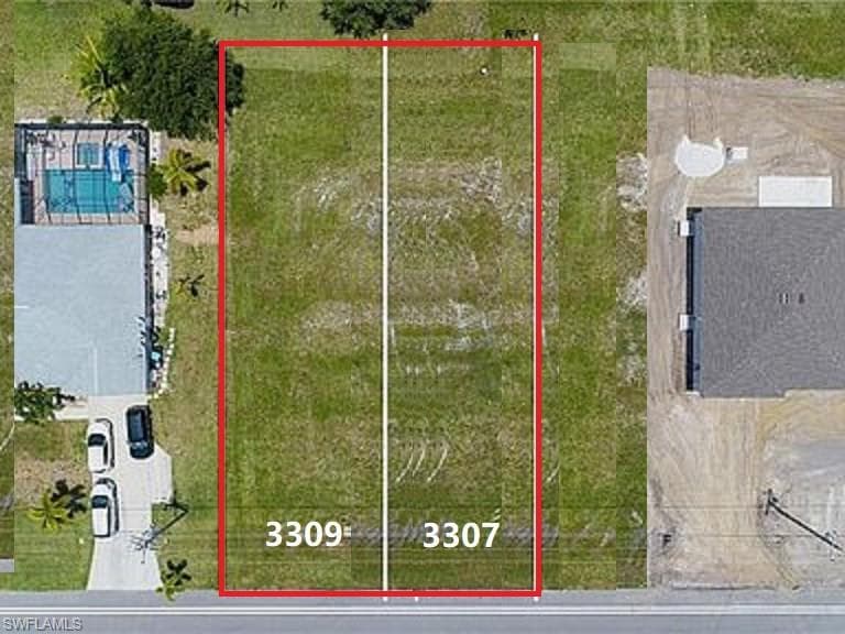 3307 Gulfstream PKY CAPE CORAL, FL 33993