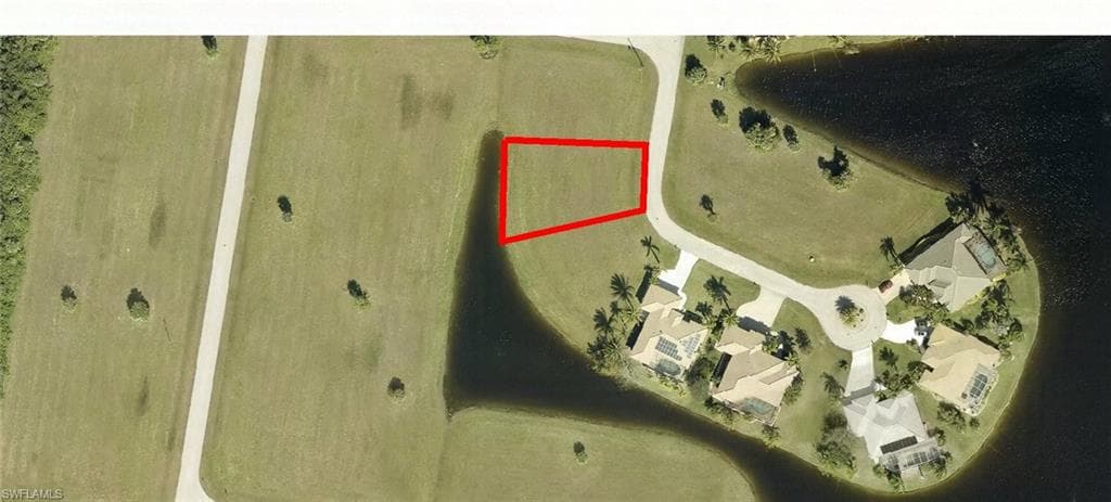 17180 Barcrest LN PUNTA GORDA, FL 33955