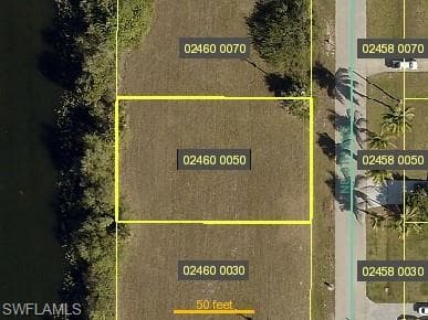 1210 NE 6th AVE CAPE CORAL, FL 33909