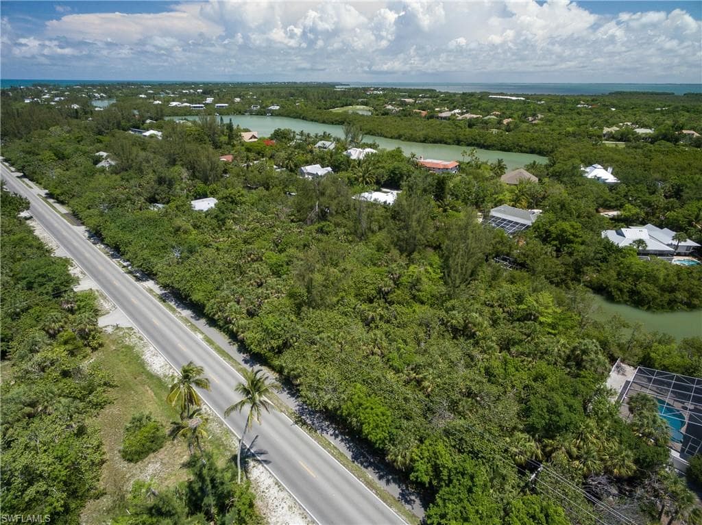 5706 Sanibel Captiva RD SANIBEL, FL 33957