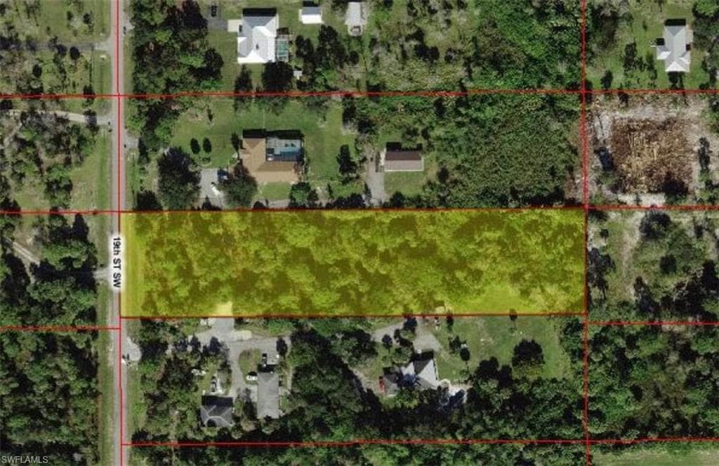 19TH ST SW NAPLES, FL 34117